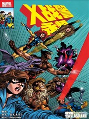 死侍与蜘蛛侠漫画热力榜平行宇宙大乱斗